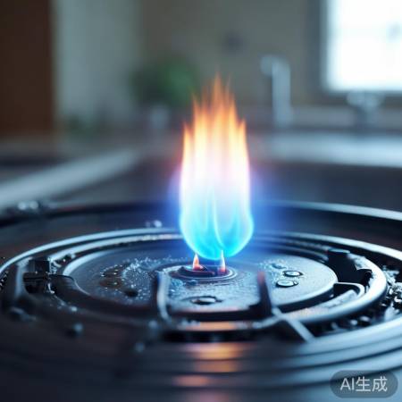 燃气热水器点火震动解释