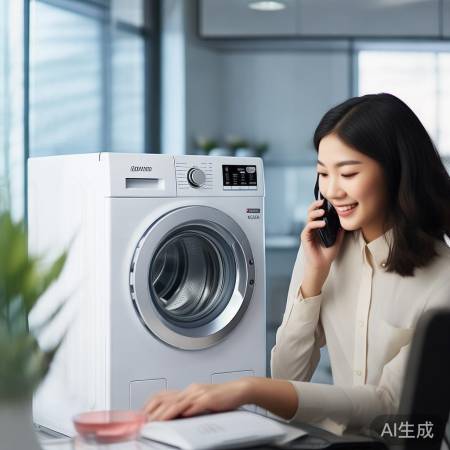 科慕COLMO洗衣机客服热线