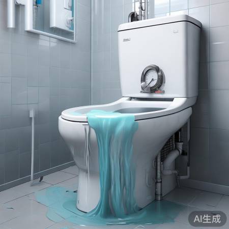 智能马桶存水过大原因分析