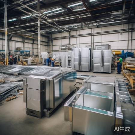 原材料成本飙升