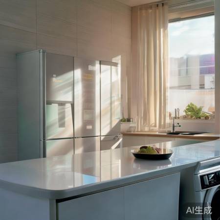 关注能效，节能先行。