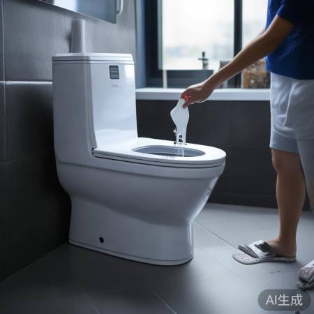 智能马桶冲水不足,选款很重要。