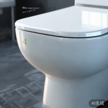 节水马桶冲力适中