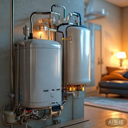 多种燃料，壁挂炉适用度大比拼