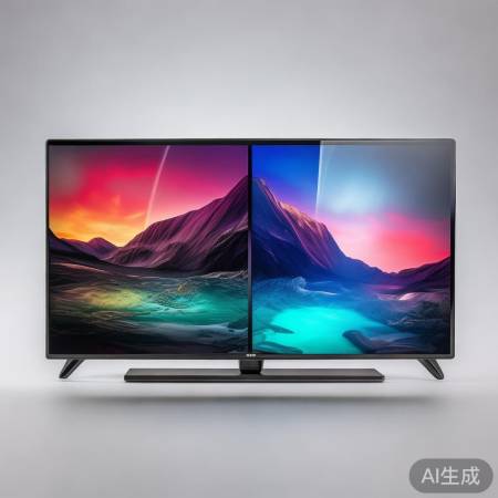 屏幕材质多，选对更佳