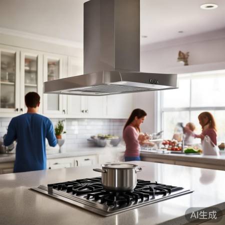 厨房清洁,健康生活