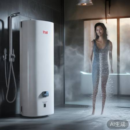 恒温热水器,温暖恒定如管家
