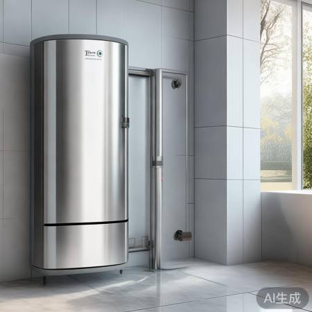 冷凝恒温热水器,舒适节能选它准