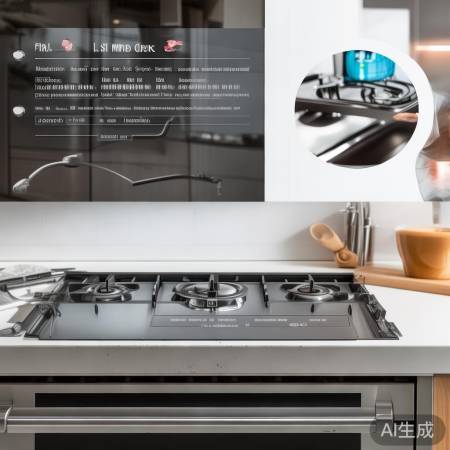 集成灶选购要点多