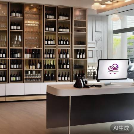 佐凯酒柜服务电话：400186