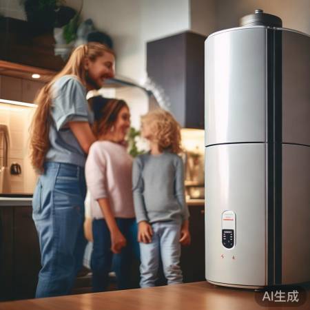 热水器鸣叫：安全提醒