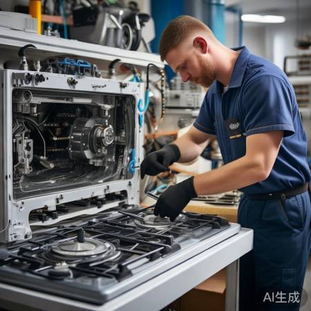 亿田燃气灶维修热线400186