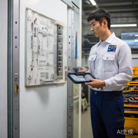 专业认证，规范维修