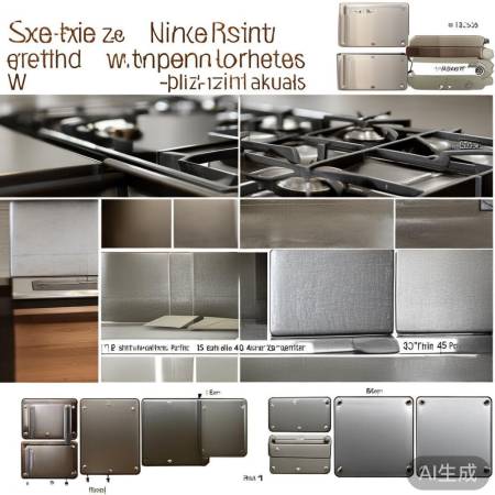 燃气灶隔板尺寸要合适