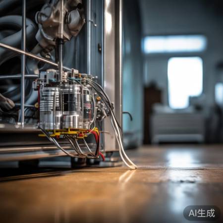 鉴别电容小技巧