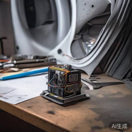 家电电容揭秘，下期再见！