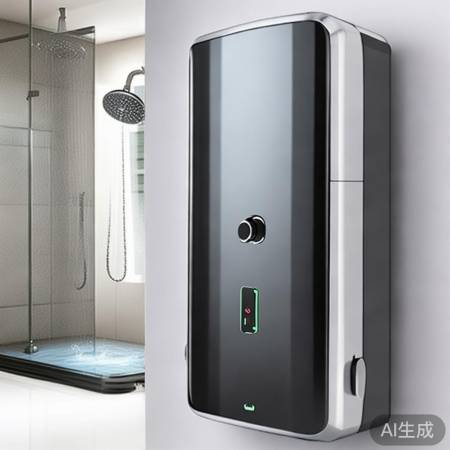 快速热水,安全时尚