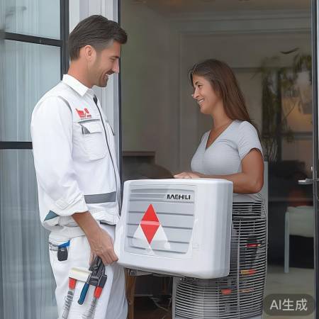 三菱空调全国维修电话