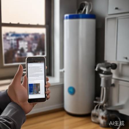 热水器小故障，防城维修快解决