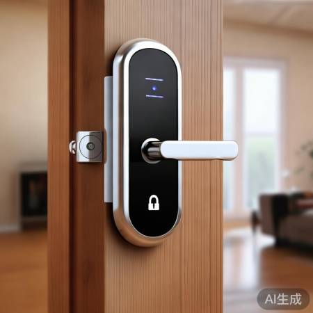 “小米锁故障不慌张,轻松解决教