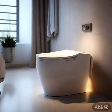 家居旅行，尽享智能马桶。