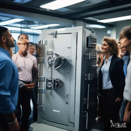 昆明保险柜公司学问多