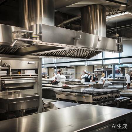 商用油烟机吸力强，宿迁口碑品牌