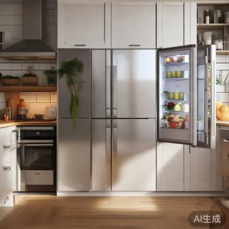 “揭秘新飞冰箱价格”