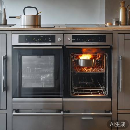 集成灶消毒柜细节需注意