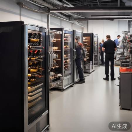 德意酒柜维修热线：400186