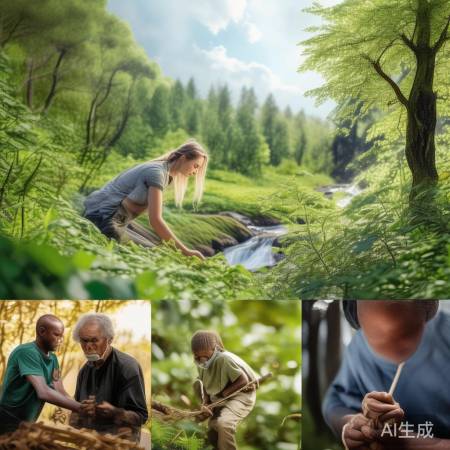 预防为主，守护健康