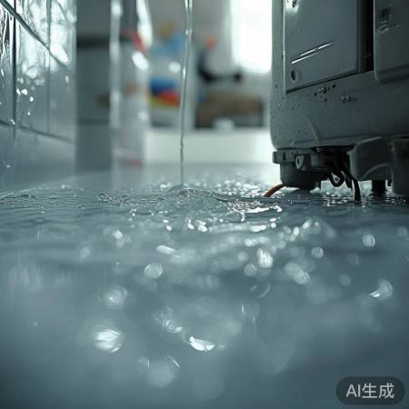 热水器安装不当易短路