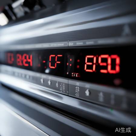 欧派油烟机F0故障代码解析