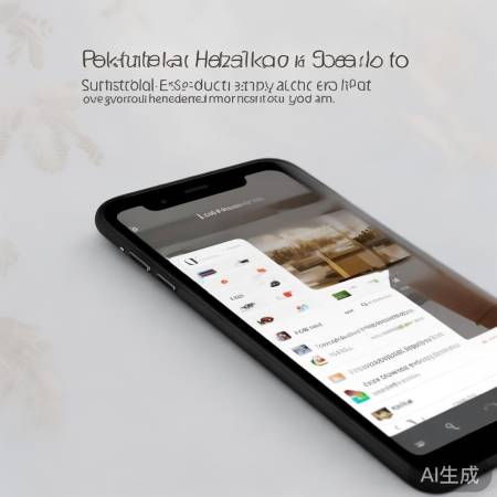 下载小米智能家居APP,登录账