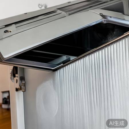 检查空调滤芯安装