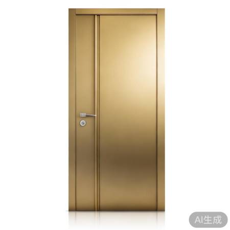 选防盗门:材质、工艺、外观兼顾