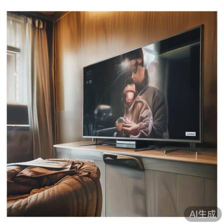 电视选品牌，售后才安心