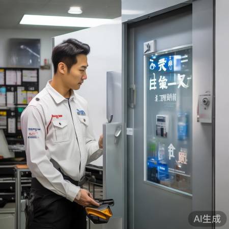 专业认证，严格维修，贴心服务