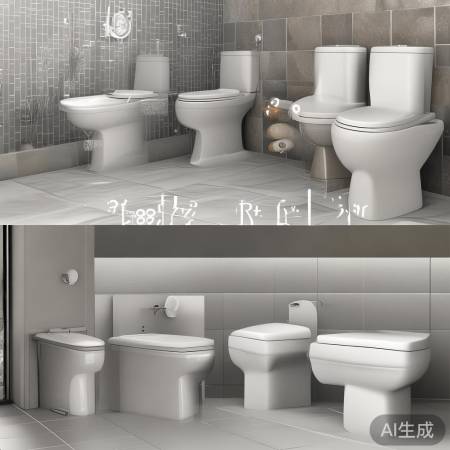 马桶尺寸要合适