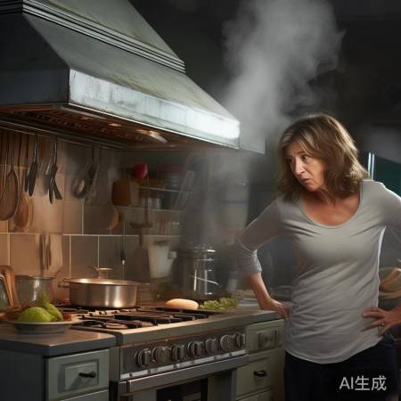 低价油烟机噪音大