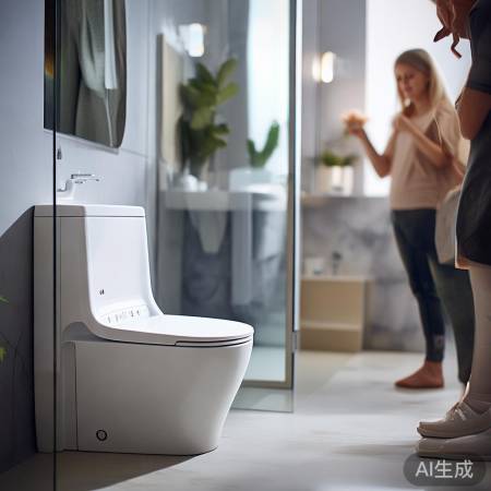 选智能马桶，细节决定成败