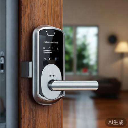 保养智能锁,减少故障