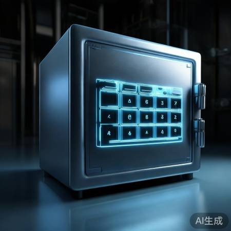 密码设置:随机复杂保安全