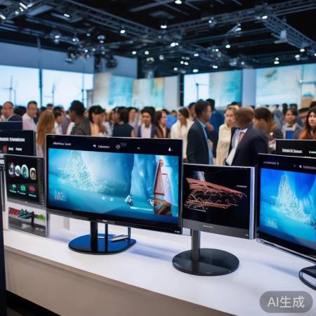 智能电视崛起,市场挑战与机遇并