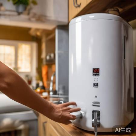 检查温度，避免跳闸