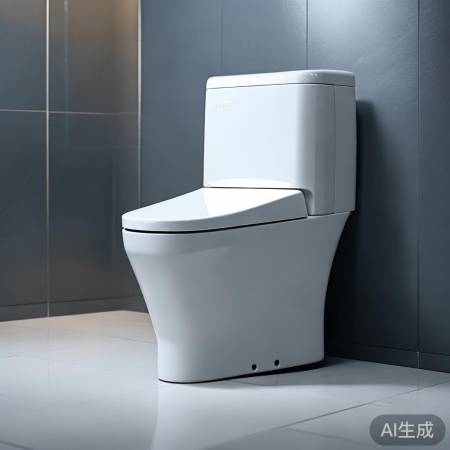 Sugimoto智能马桶快修预