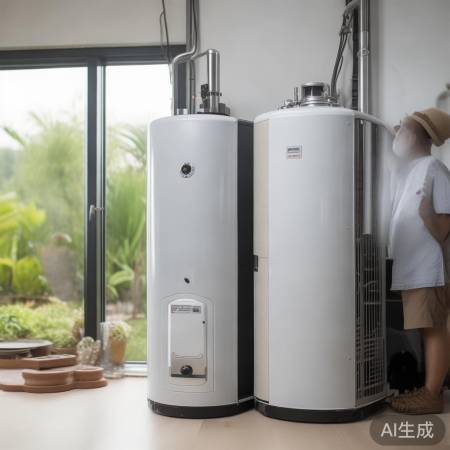 根据用水量选热水器