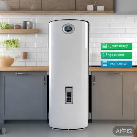 节能环保热水器受欢迎