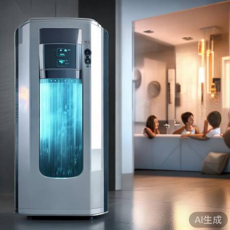 水电一体机,节能又舒适