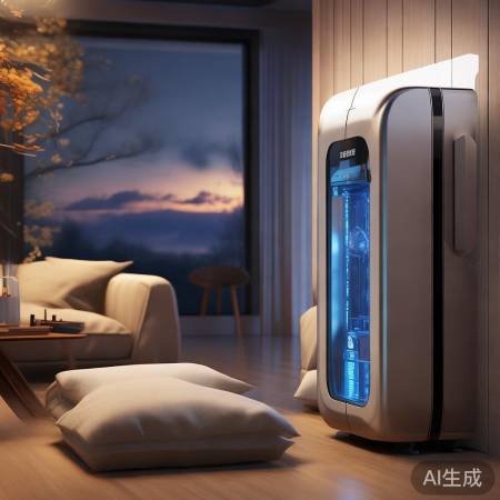 水电一体机,舒适环保生活